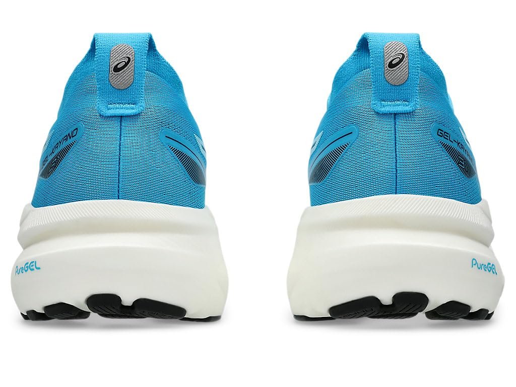 Кросівки ASICS Gel-Kayano 31, фото №6