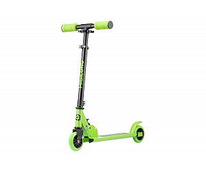 Miqilong Самокат Cart Зелений - Фото 1