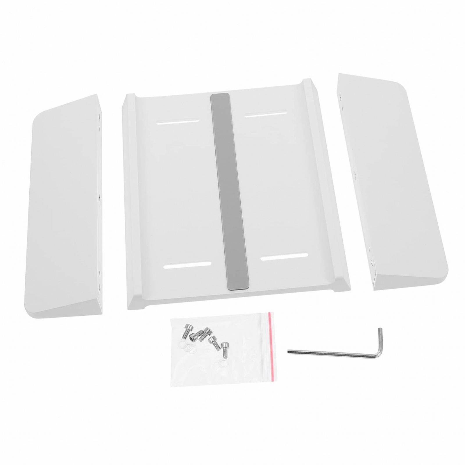 Підставка для ноутбука вертикальна SOIMISS ABS регульована для ноутбуків та планшетів, що економить місце для офісу та дому, фото №1