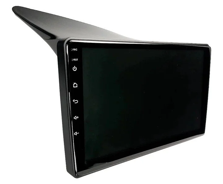 Рамка перехідна BMW 3 Series (E36) AWM 981-03-118 9 дюймів, фото №3