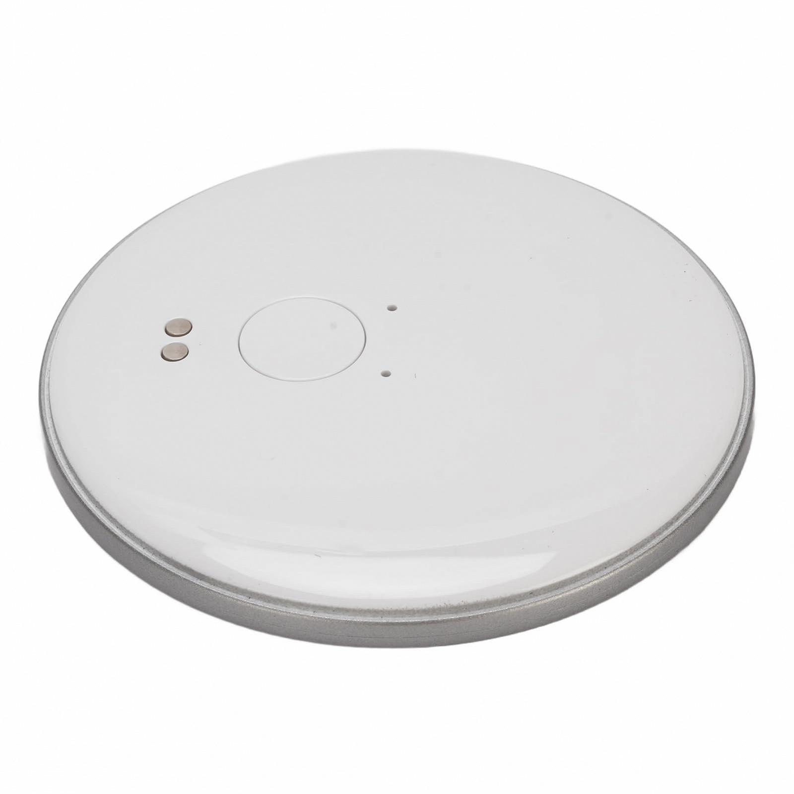 Пристрій для голосового перекладу AI Sorandy, 138 мов, Голос, Фото, Відео та Переклад дзвінків, 45 днів в режимі очікування, Білий, фото №2