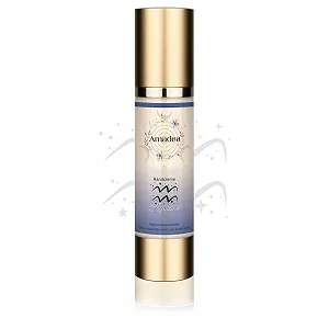 Крем для рук Aquarius Натуральный уход с алоэ вера и маслом жожоба Свежий цветочный аромат Для всех типов кожи - Фото 1