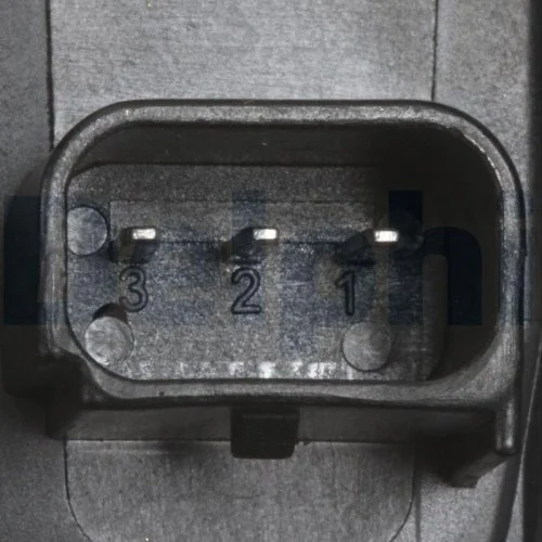 Катушка зажигания DELPHI GN10205-12B1 для FORD MAZDA VOLVO FORD ASIA + OCEANIA, фото №3