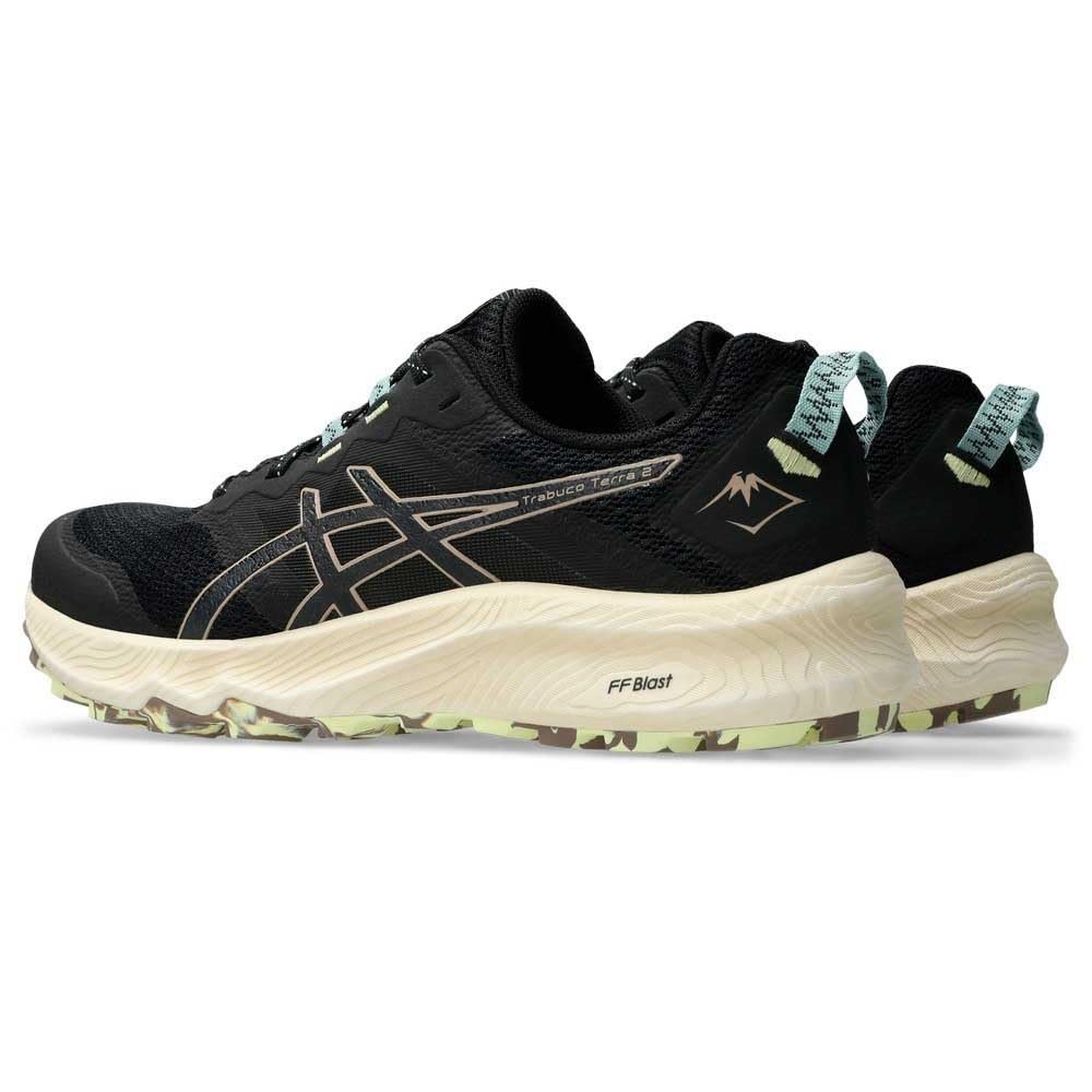 Кросівки ASICS Trabuco Terra 2, фото №5 Кросівки ASICS Trabuco Terra 2, фото №5