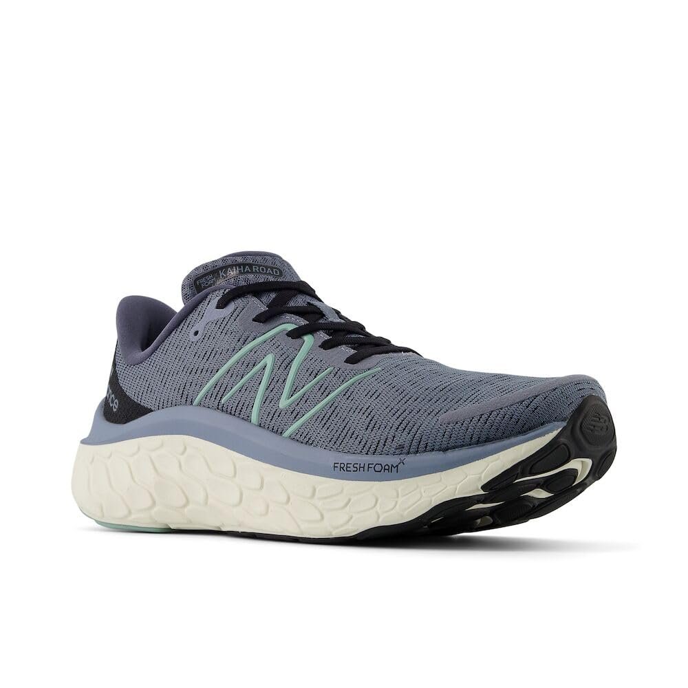 Мужские Кроссовки New Balance Fresh Foam Kaiha, фото №4 Мужские Кроссовки New Balance Fresh Foam Kaiha, фото №4