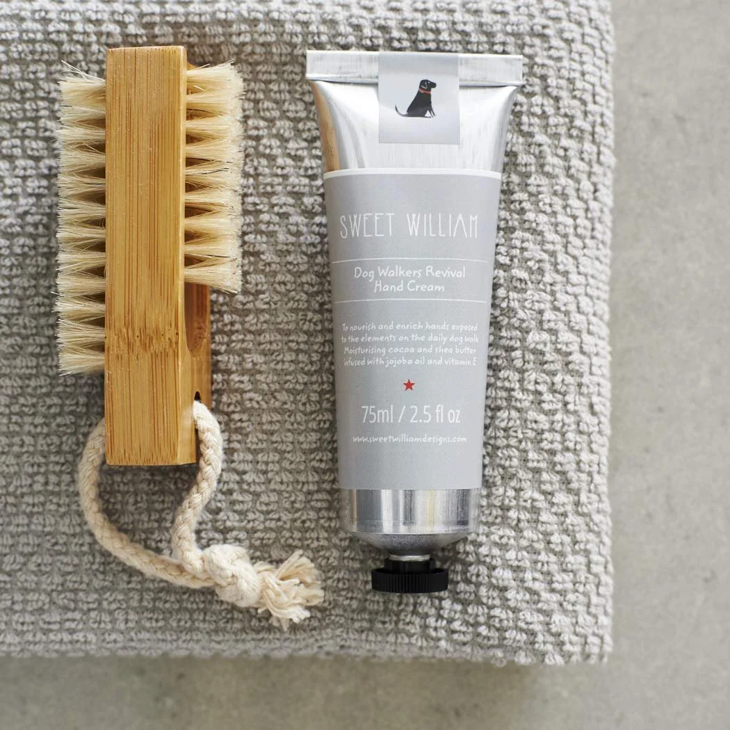 Крем для рук Sweet William Dog Walkers Revival, фото №4 Крем для рук Sweet William Dog Walkers Revival, фото №4