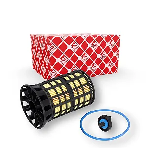 Топливный фильтр FEBI BILSTEIN 107399 для ALFA ROMEO CITROËN FIAT OPEL PEUGEOT - Фото 1