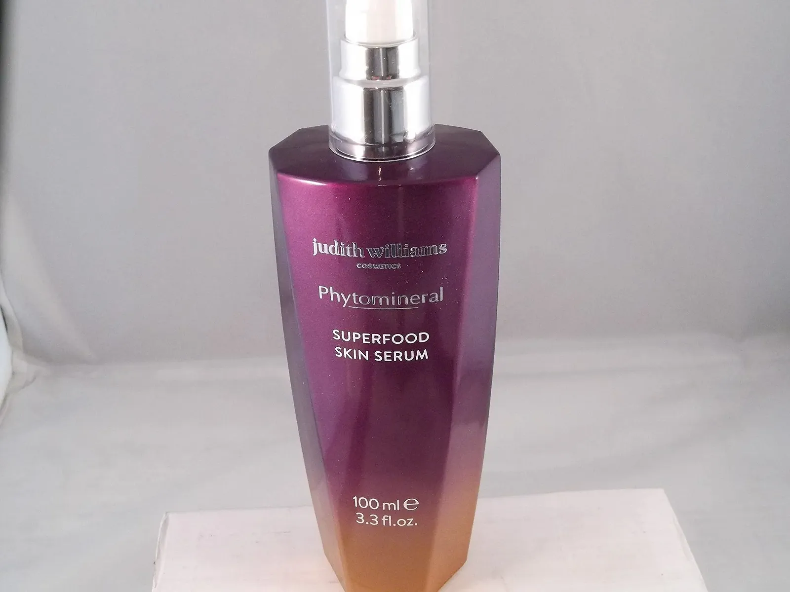 Очищувальний мус Judith Williams Derma Perfect AHA-Solution, фото №1 Очищувальний мус Judith Williams Derma Perfect AHA-Solution, фото №1
