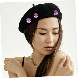 Стрази NUOBESTY Модні 48 шт. Кришталеві скляні намистини для пришивання Блискучі прикраси для одягу та багажу synthetic.ua - Фото 1