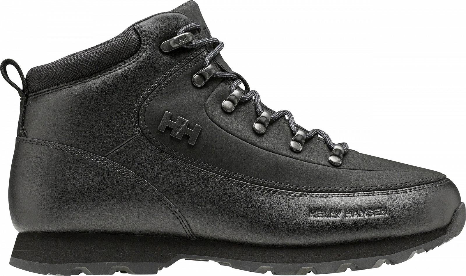 Мужские зимние ботинки Helly Hansen Forester Premium, фото №5