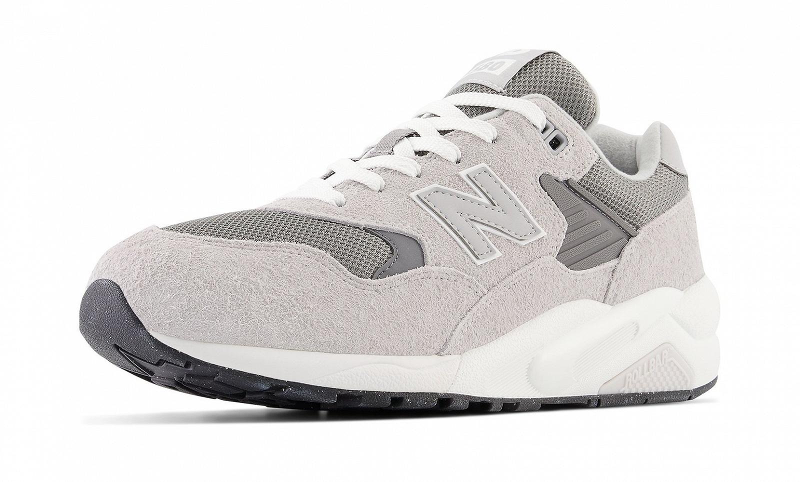 Кроссовки New Balance 580 44.5, фото №3