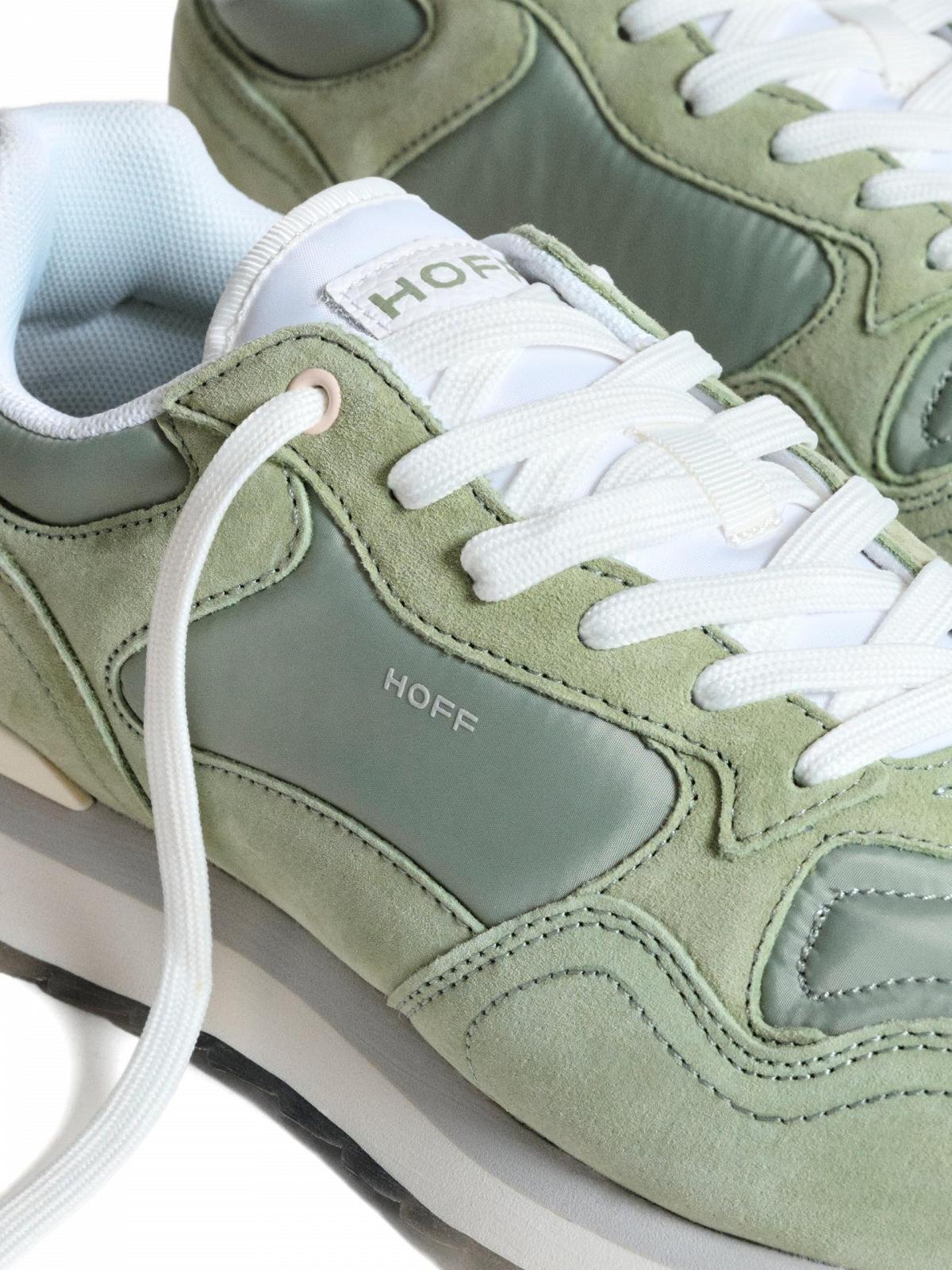 Мужские Кроссовки HOFF Medell, фото №4