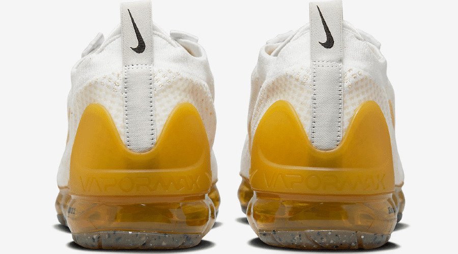 Кросівки Nike Air VaporMax 2021 Flyknit SE 42.5, фото №3