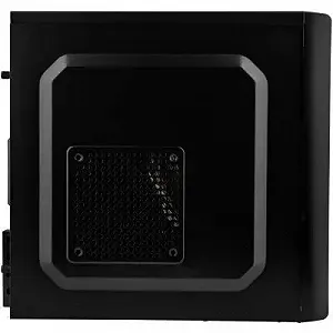 Корпус для системного блока LogicPower 6103-400w synthetic.ua - Фото 1