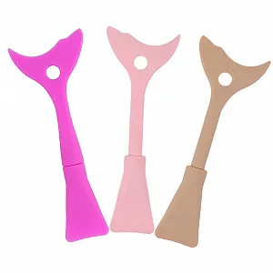 Інструмент для підводки очей POPETPOP трафарет для тіней - Фото 1