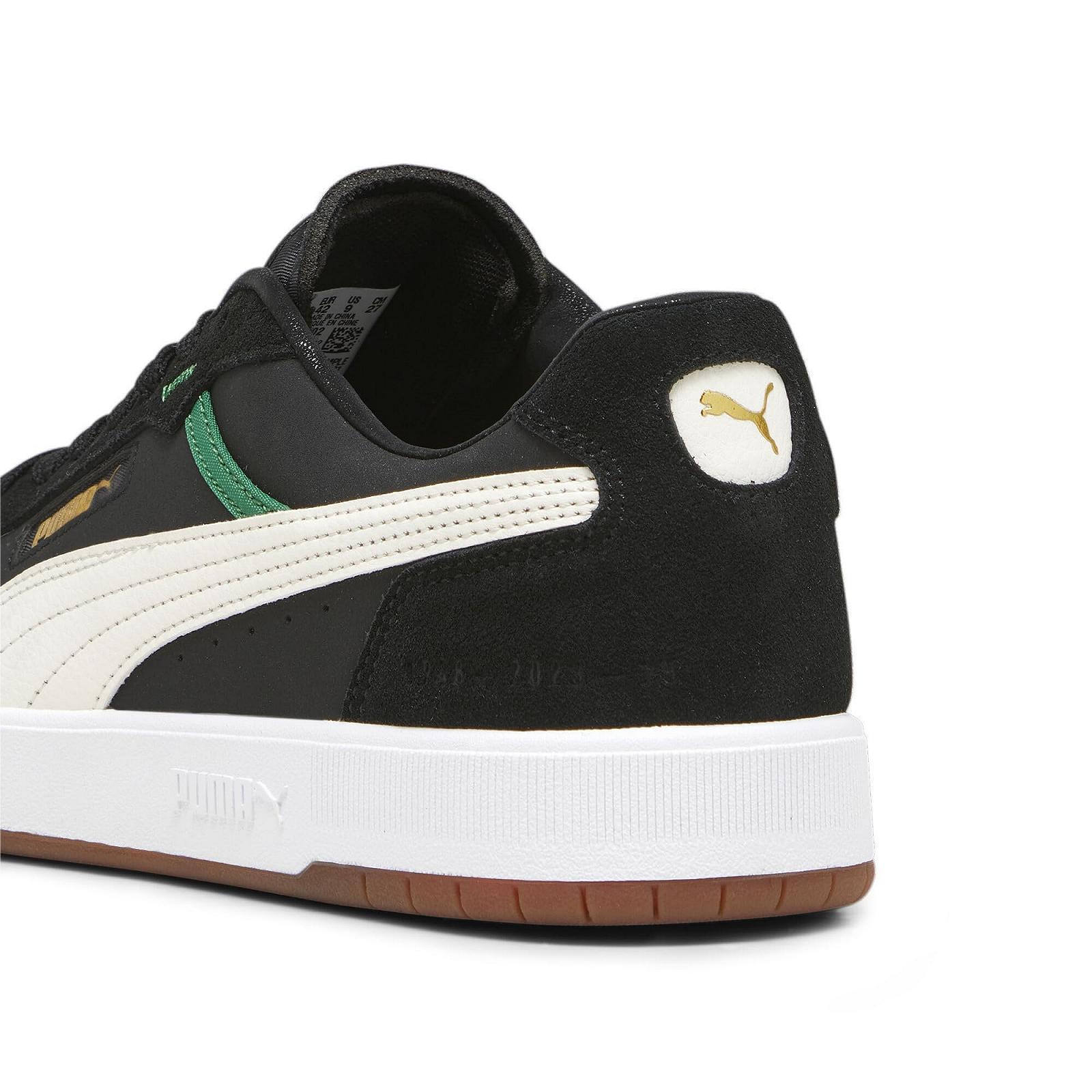 Кросівки PUMA Court Ultra 75 Years Unisex, фото №3