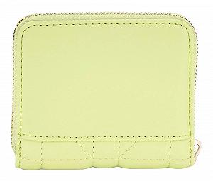 Гаманець GUESS Assia SLG Zip Around S Chartreuse synthetic.ua - Фото 1