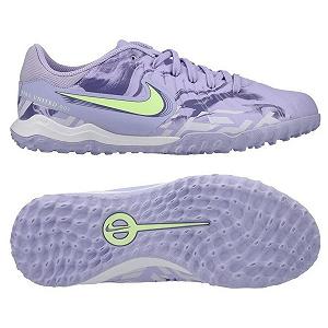 Бутсы Nike JR LEGEND 10 ACADEMY TF NU1 размер 35 - Фото 1