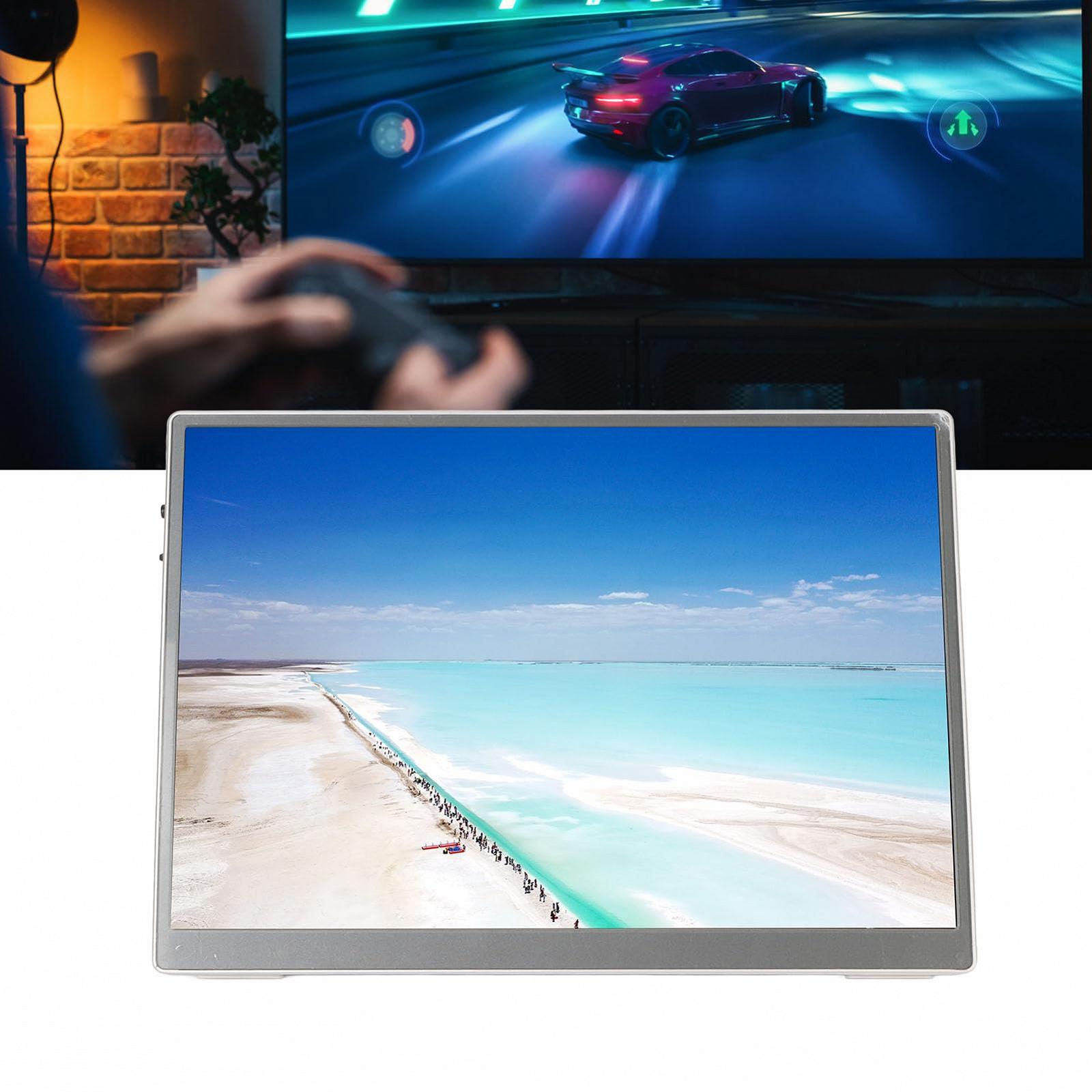 Портативний Монітор Moni Gate 10.5 дюймів 1280P FHD USB C HDMI Геймінг Moni Gate ультратонкий IPS дисплей з двома динаміками та підставкою, фото №6 Портативний Монітор Moni Gate 10.5 дюймів 1280P FHD USB C HDMI Геймінг Moni Gate ультратонкий IPS дисплей з двома динаміками та підставкою, фото №6