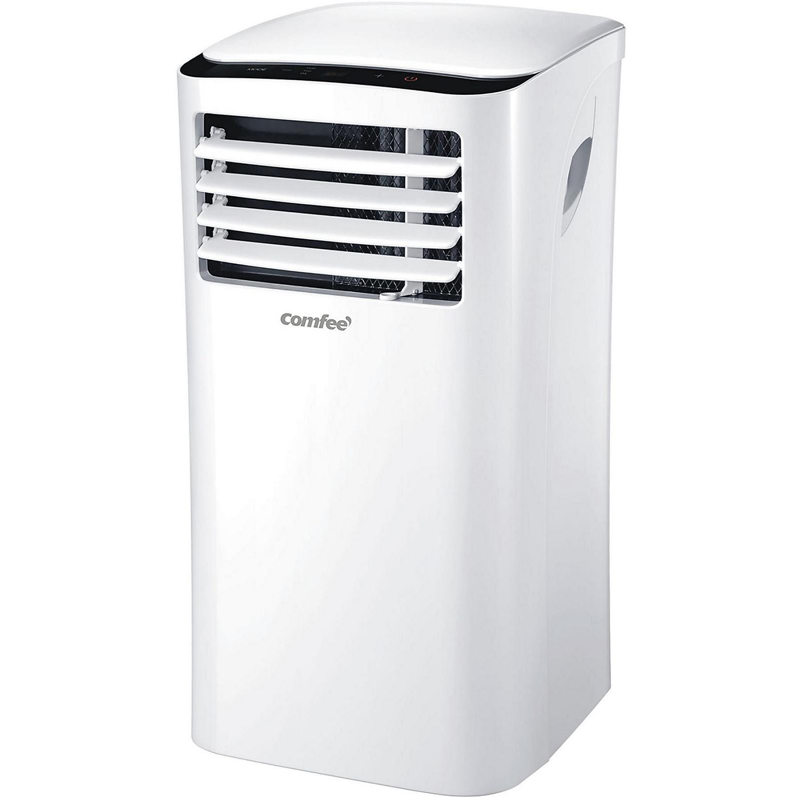 Портативний кондиціонер Comfee MPPH-07CRN7 White, фото №3 Портативний кондиціонер Comfee MPPH-07CRN7 White, фото №3