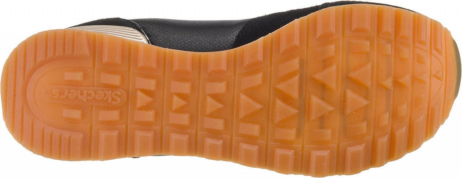 Кроссовки Skechers Og 85 Gold'n Gurl, фото №6