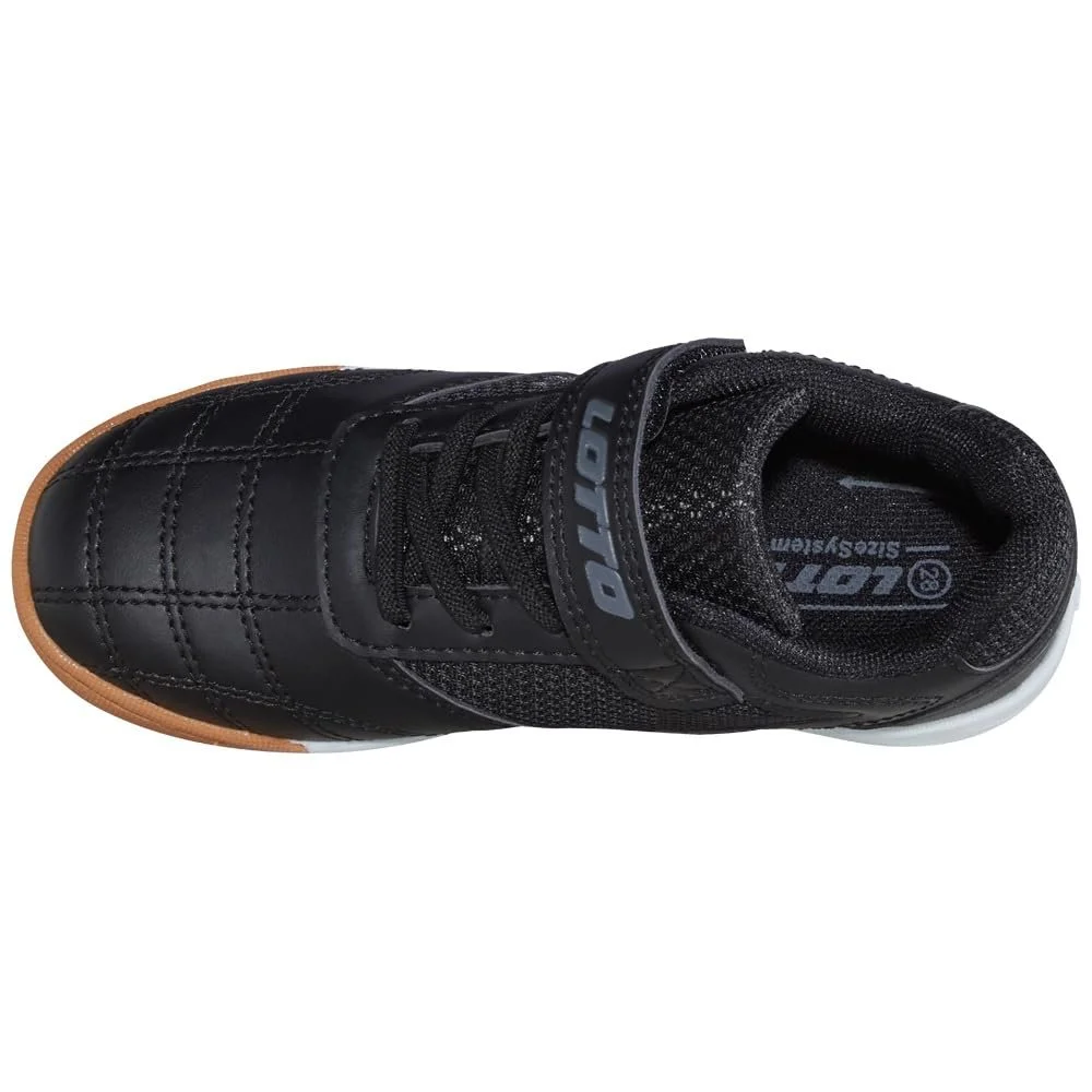 Детские Кроссовки Unisex Lotto WHIZZER K 2600120K, фото №5