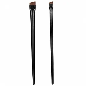 Пензлі для підводки Ipetboom Набір 3шт ультратонкий деревʼяний - Фото 1