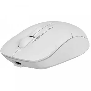 Мышка A4Tech FG15CS Air2 Wireless White (4711421001243) цена на synthetic.ua - Фото 1 Мышка A4Tech FG15CS Air2 Wireless White (4711421001243) synthetic.ua - Фото 1