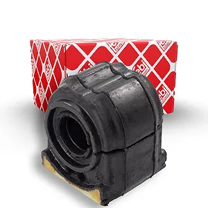 Втулка стабилизатора FEBI BILSTEIN 38683 для MERCEDES-BENZ VW - Фото 1