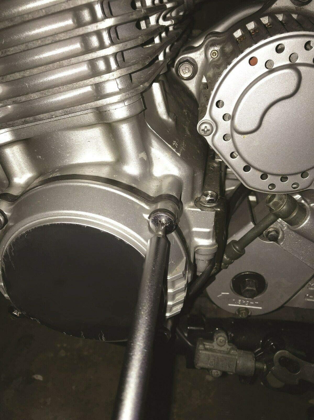 Викрутка T Handle JIS, фото №3