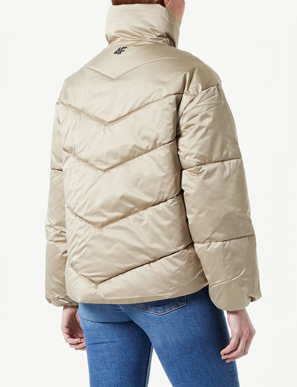 Пальто 4F Женский, фото №3