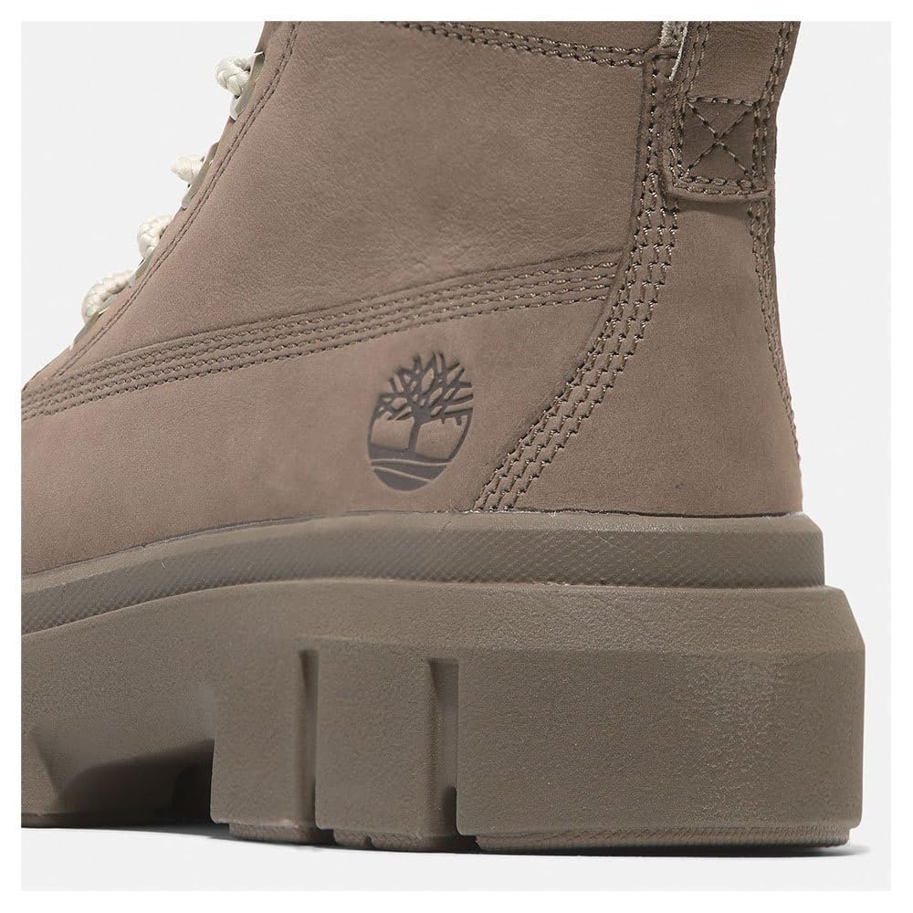 Ботинки Timberland Greyfield Mid Lace Up, фото №7