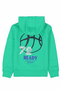 Худі Garcia для хлопчиків synthetic.ua - Фото 1