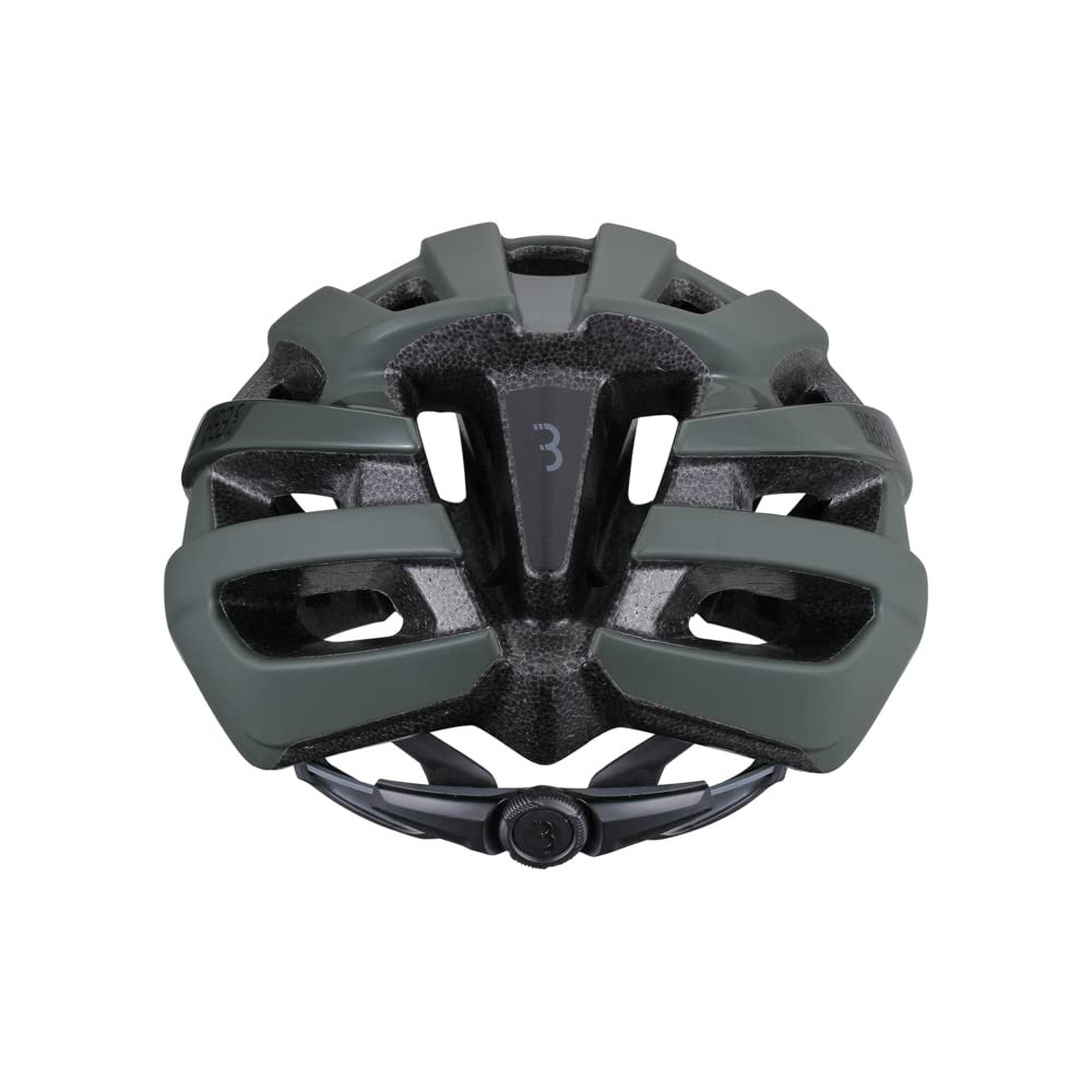 Шлем BBB Cycling Hawk BHE-151, фото №4
