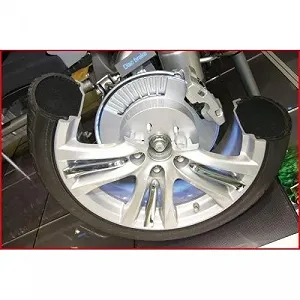 Ударная головка KS TOOLS 150.1708 synthetic.ua - Фото 1