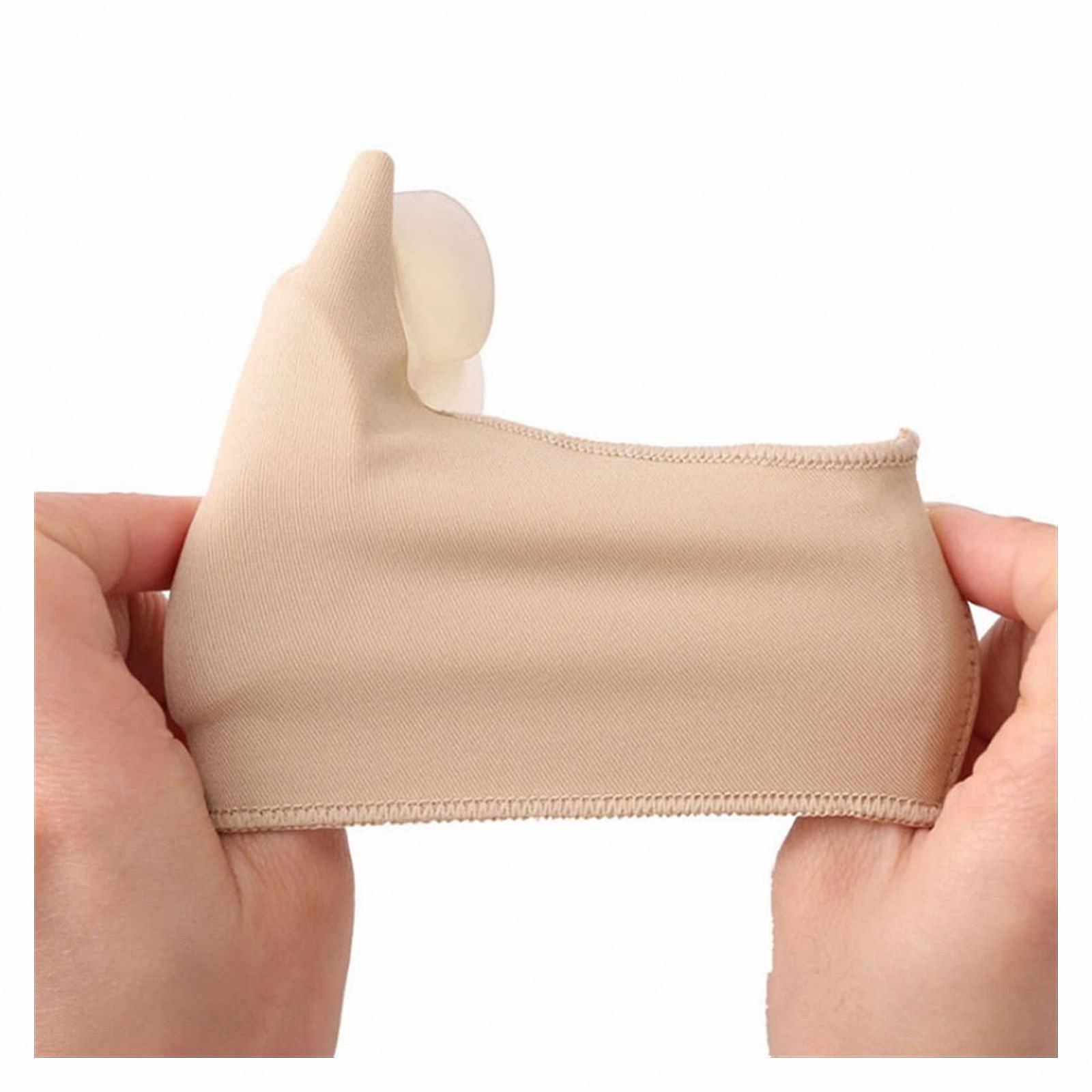 Роздільник для пальців ніг Hallux Valgus, коректор кісточки великого пальця, фото №5 Роздільник для пальців ніг Hallux Valgus, коректор кісточки великого пальця, фото №5