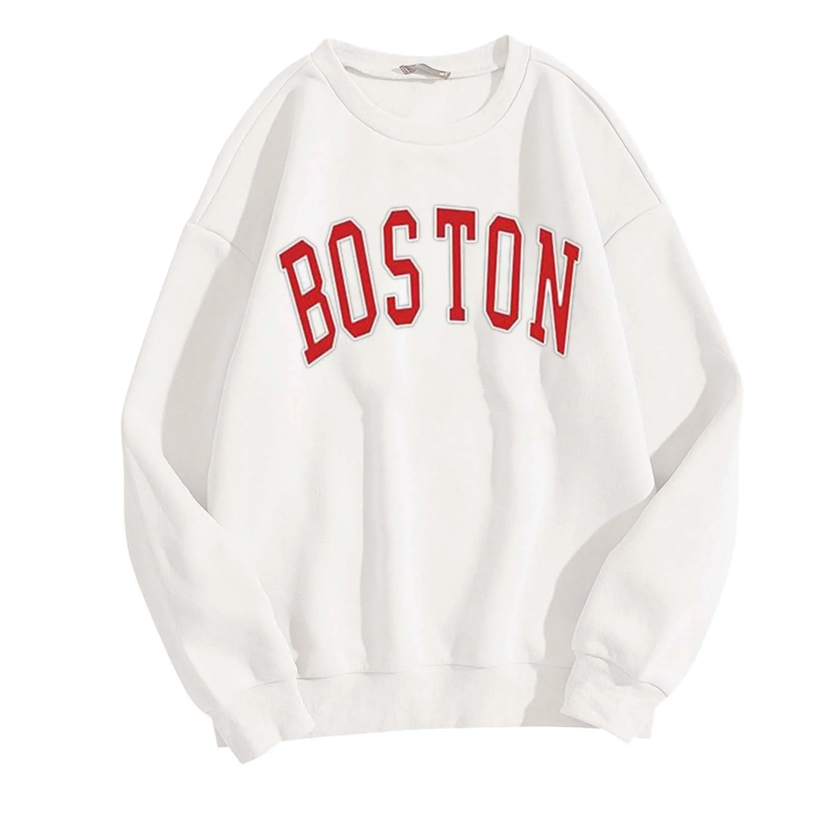 Футболка с длинным рукавом Женская Рождественская Толстовка Модная Удобная Рубашка Одежда Элегантный Удобный Повседневный Свитер Веселый Рождественский Рождественский Пуловер, фото №2 Футболка с длинным рукавом Женская Рождественская Толстовка Модная Удобная Рубашка Одежда Элегантный Удобный Повседневный Свитер Веселый Рождественский Рождественский Пуловер, фото №2