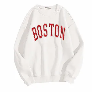 Футболка с длинным рукавом Женская Рождественская Толстовка Модная Удобная Рубашка Одежда Элегантный Удобный Повседневный Свитер Веселый Рождественский Рождественский Пуловер synthetic.ua - Фото 1