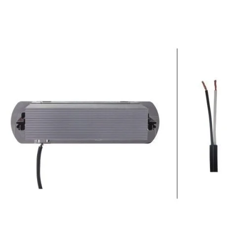 Фара робочого світла HELLA MODULAR WORKLIGHT PRIME TECH 1GE 996 298-051, фото №2