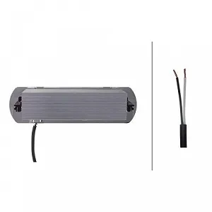 Фара рабочего света HELLA MODULAR WORKLIGHT PRIME TECH 1GE 996 298-051 цена на synthetic.ua - Фото 1 Фара рабочего света HELLA MODULAR WORKLIGHT PRIME TECH 1GE 996 298-051 synthetic.ua - Фото 1