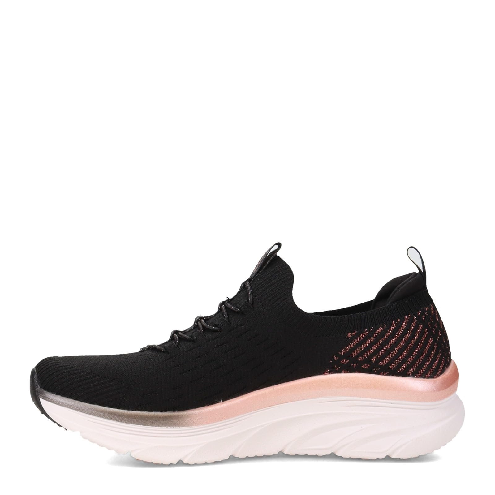 Кроссовки Skechers D'lux Walker Let It Glow, фото №5