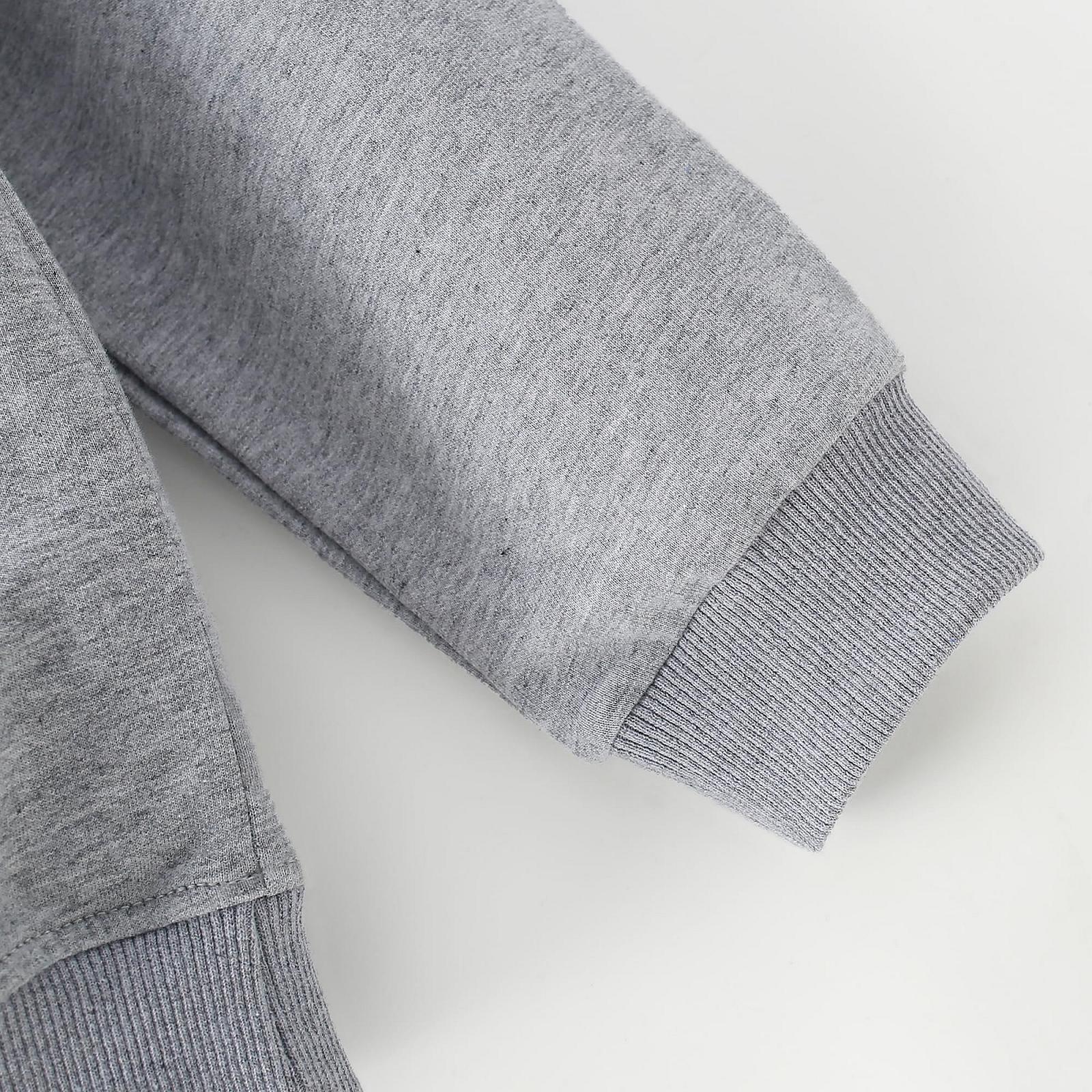 Худі Pilipulu для хлопчиків Бавовняна Кофта з капюшоном Динозавр, фото №6