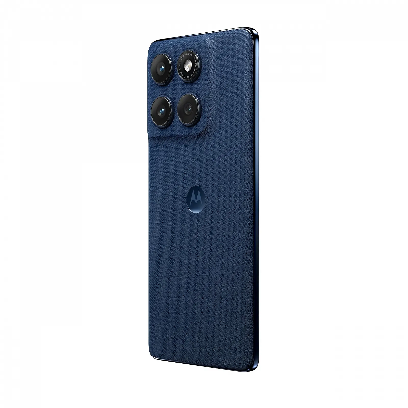 Смартфон Motorola PB7H0022SE 8 GB RAM 512 GB, фото №5 Смартфон Motorola PB7H0022SE 8 GB RAM 512 GB, фото №5