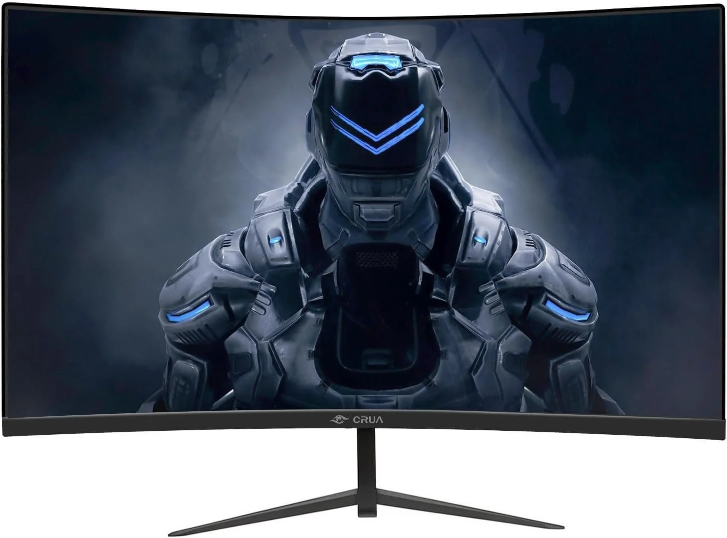 Монітор 27" CRUA CR270E Full HD VA 180 Гц, фото №1