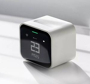Анализатор качества воздуха Qingping Air Detector Lite CGDN1 synthetic.ua - Фото 1