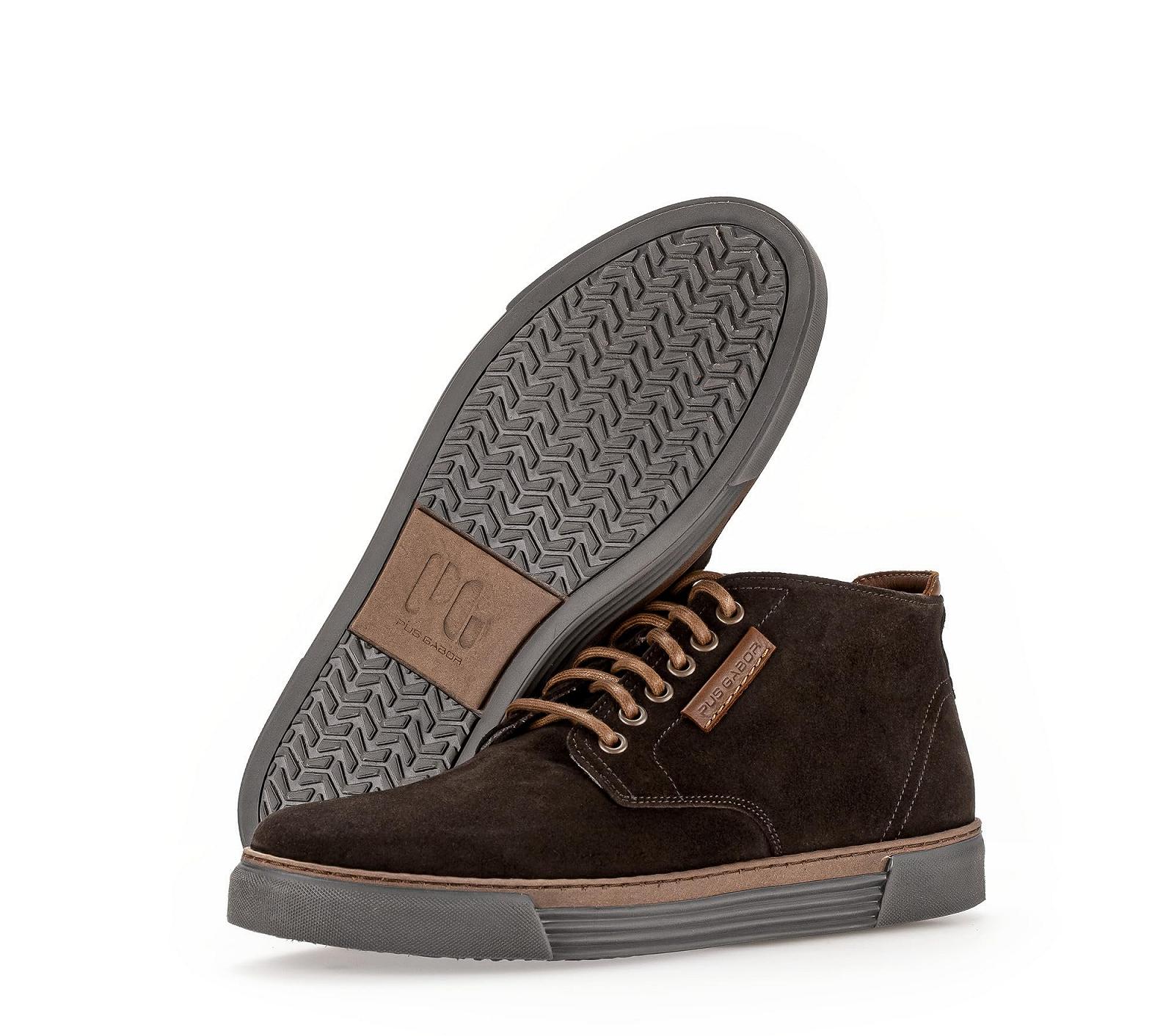 Кроссовки Gabor Pius High, фото №8 Кроссовки Gabor Pius High, фото №8