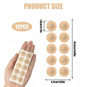 Магнітні пластирі для носа 60-Day, пачка 120 штук, дихаючі synthetic.ua - Фото 1