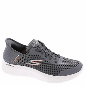Кросівки Skechers Go Walk Flex Hands Up synthetic.ua - Фото 1