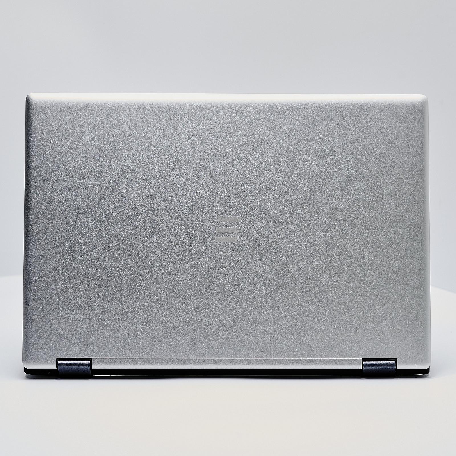 Ноутбук-планшет 13,3" Medion (Lenovo Group) Cepter NY 330-03 Intel RAM 4 ГБ SSD 256 ГБ Intel Graphics Трансформер Метал Win10 (4883), фото №7