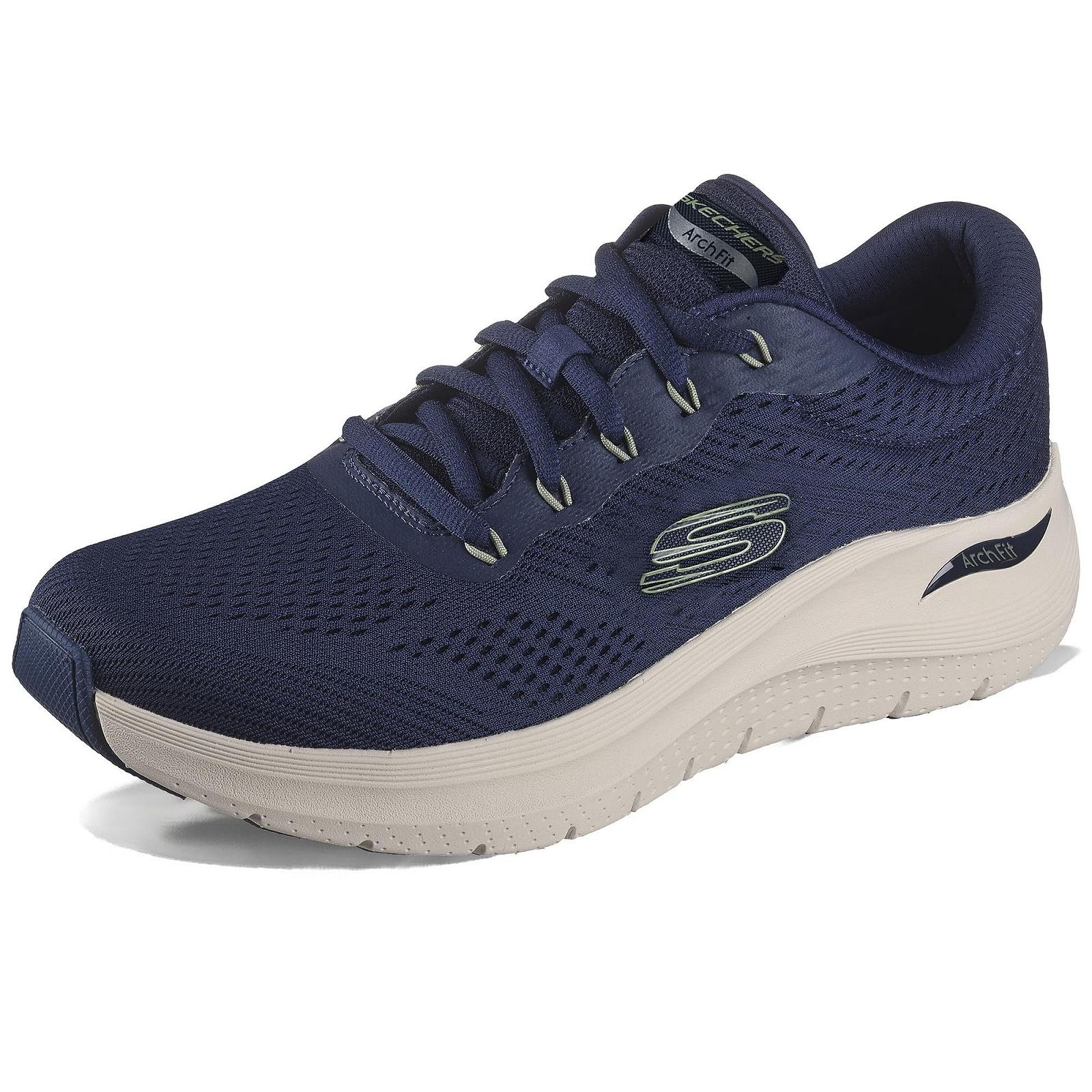 Мужские Кроссовки Skechers Arch Fit 2.0 Sport, фото №1